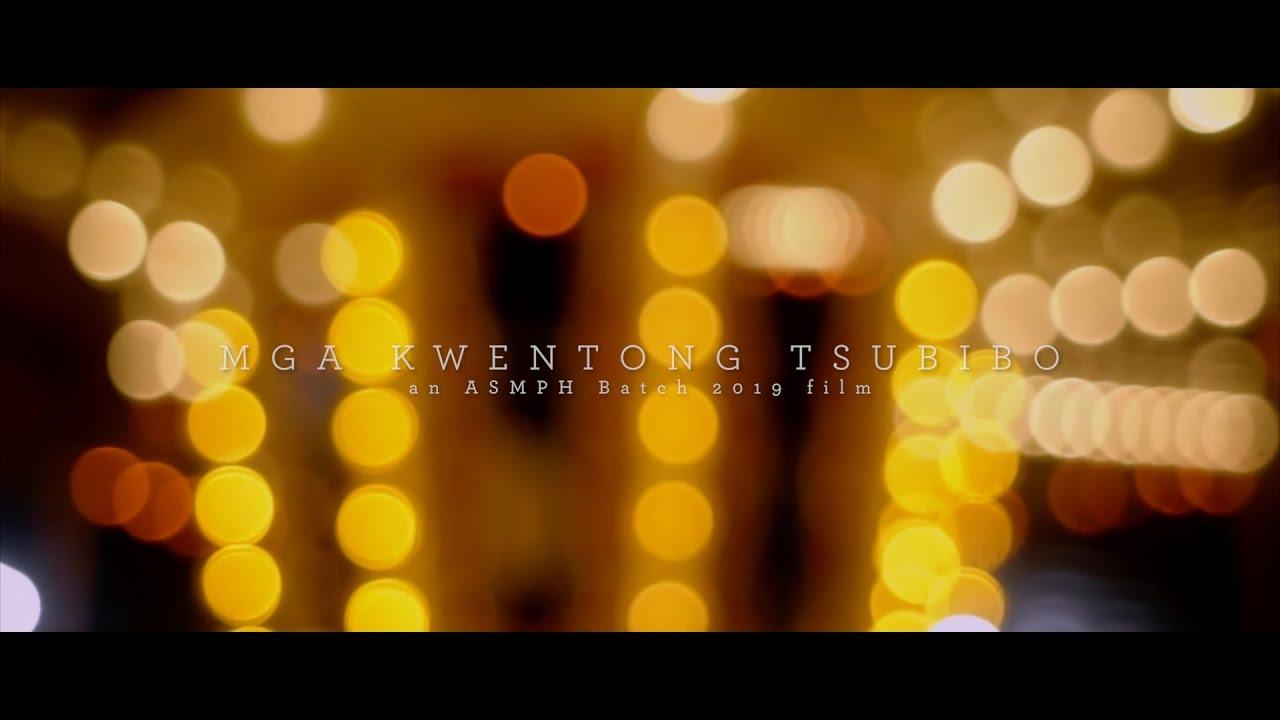 Mga Kwentong Tsubibo Trailer
