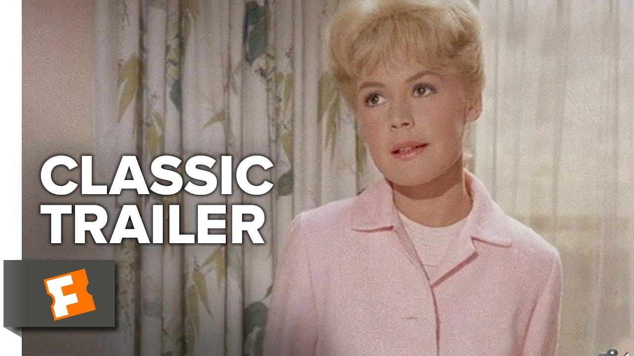 Tammy and the Doctor Trailer