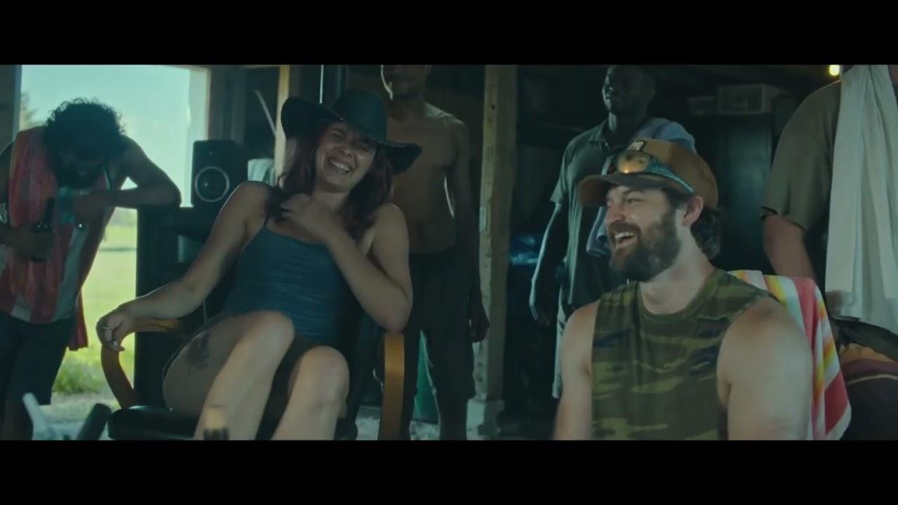 Okie Trailer