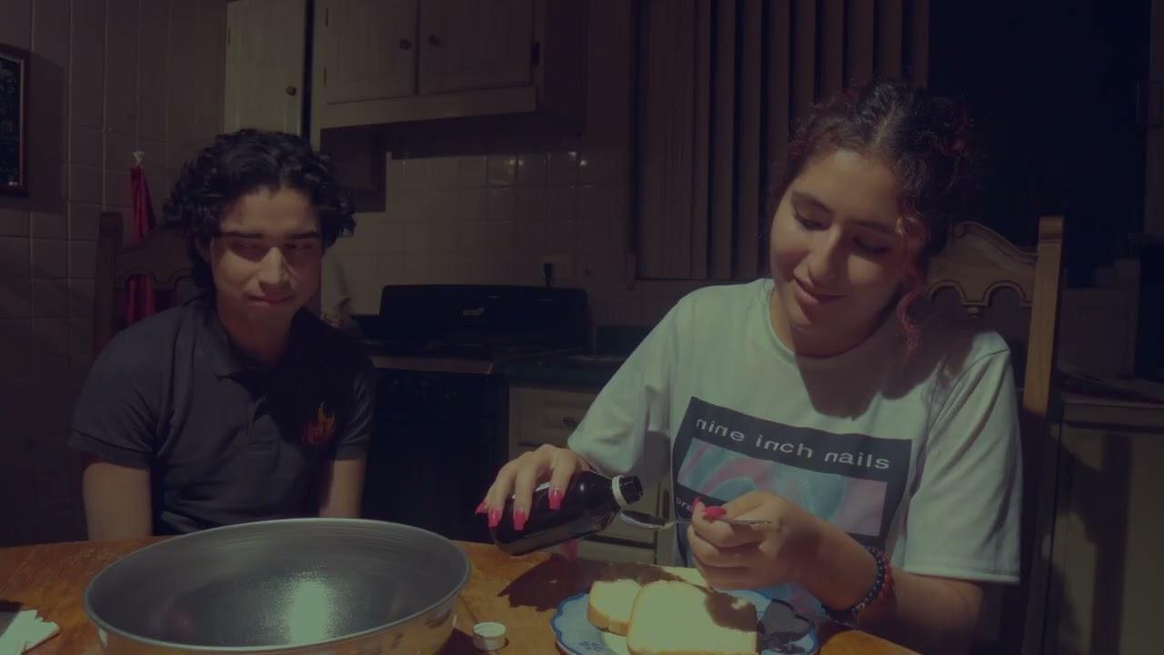 French  Toast Trailer