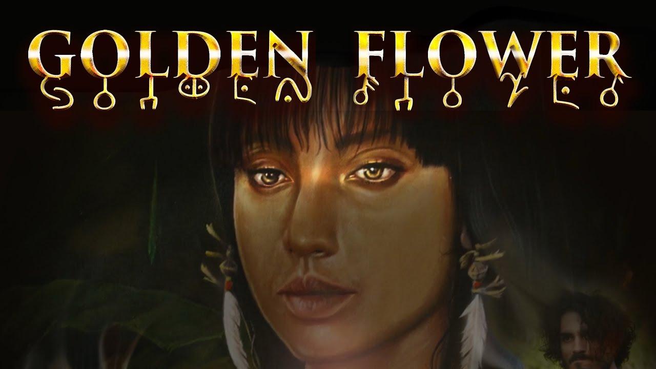 GOLDEN FLOWER Trailer