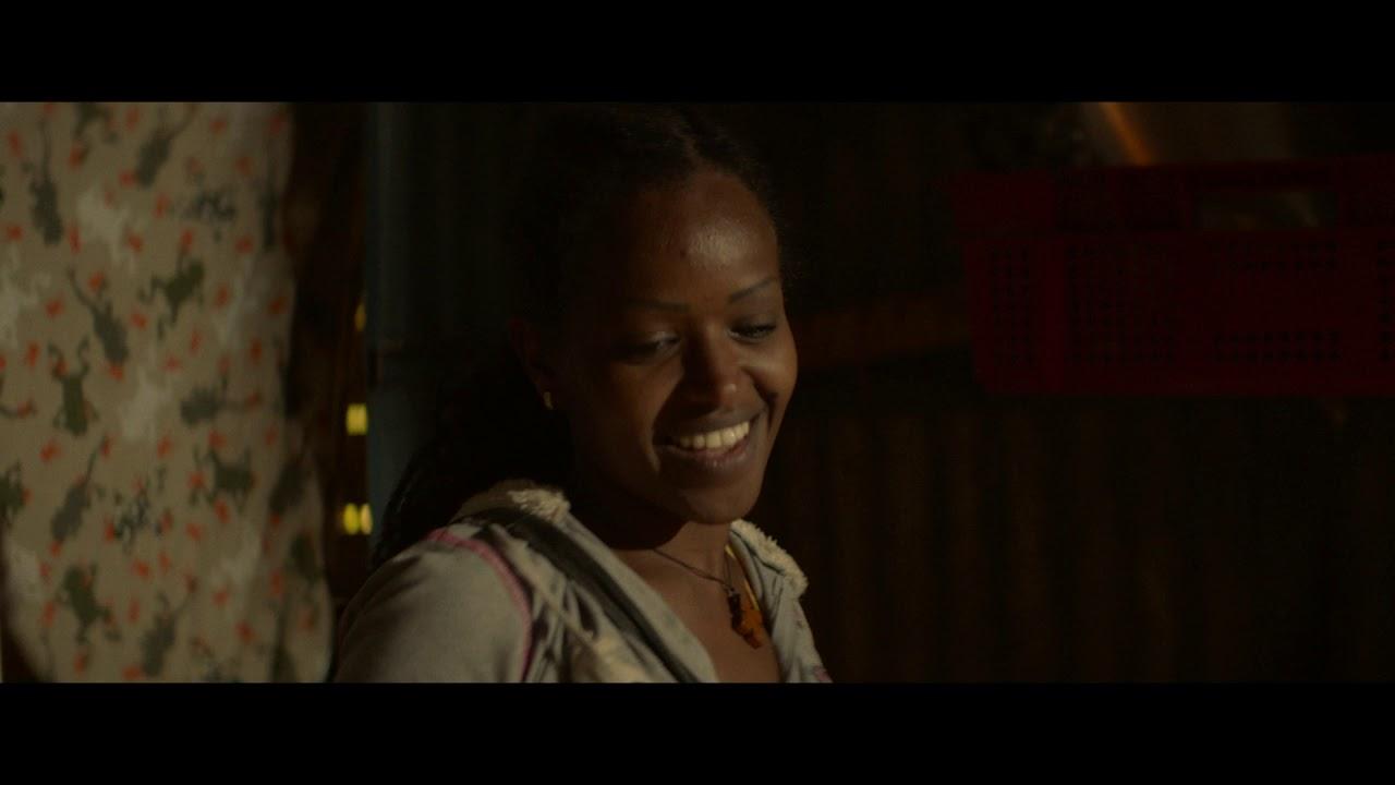 Capernaum Trailer
