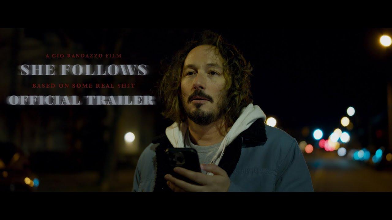 She Follows Trailer