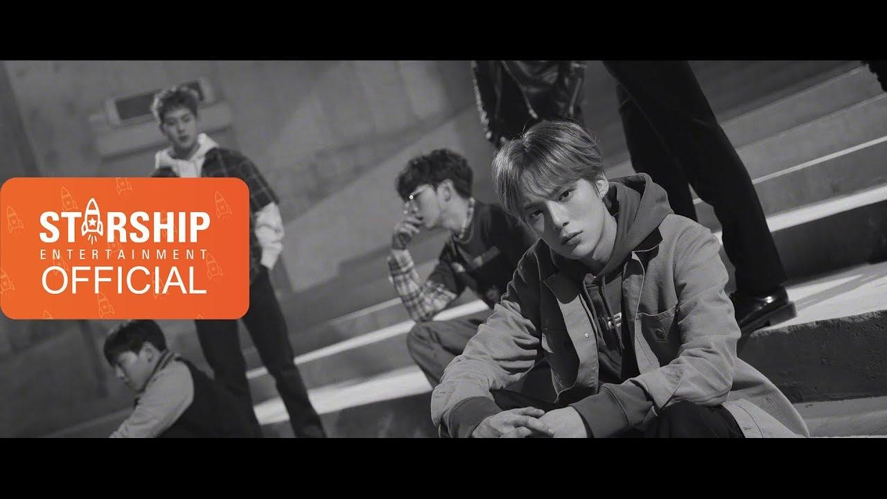 [MUSIC FILM] MONSTA X_ THE CONNECT : D Trailer