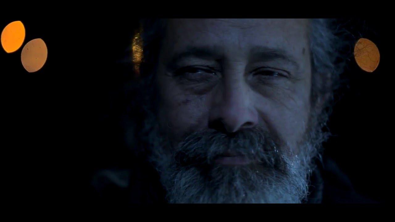 Vestigio Trailer