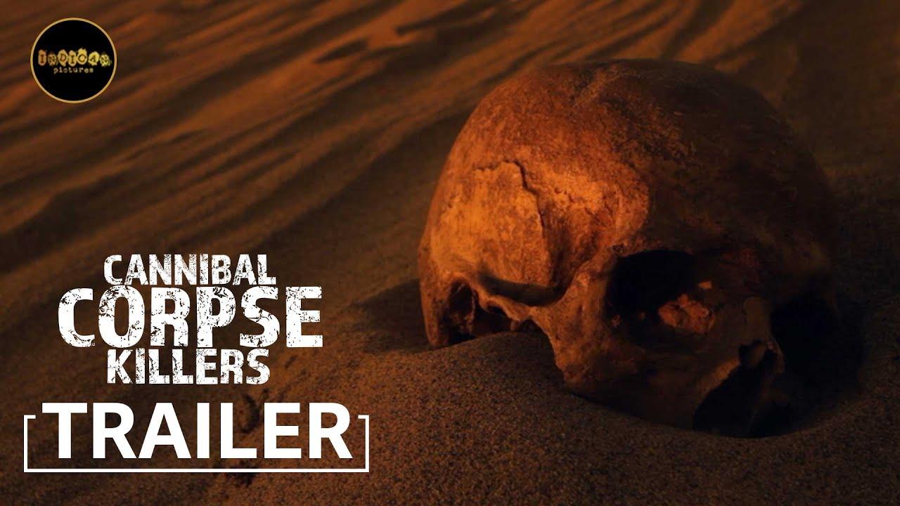 Cannibal Corpse Killers Trailer