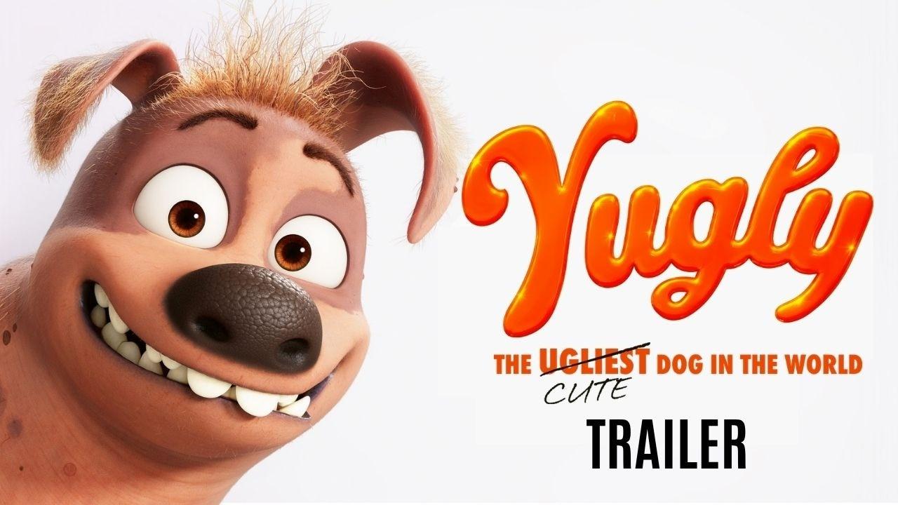 Yugly Trailer