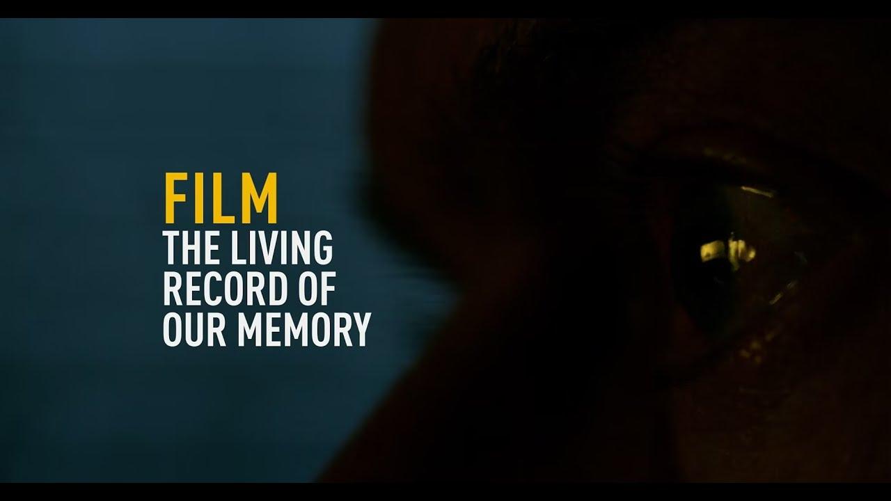 Film: The Living Record of Our Memory Trailer