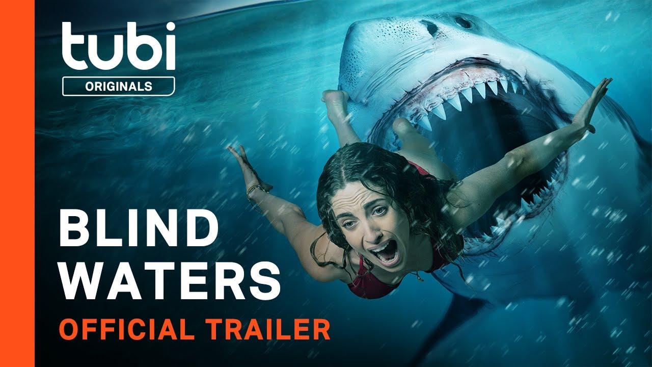 Blind Waters Trailer