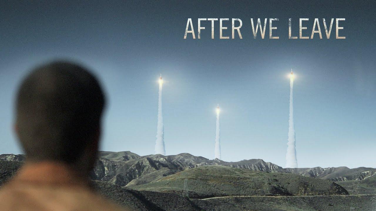 After We Leave Trailer