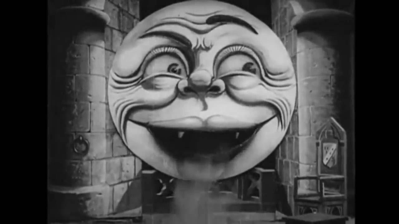 The Astronomer's Dream Trailer
