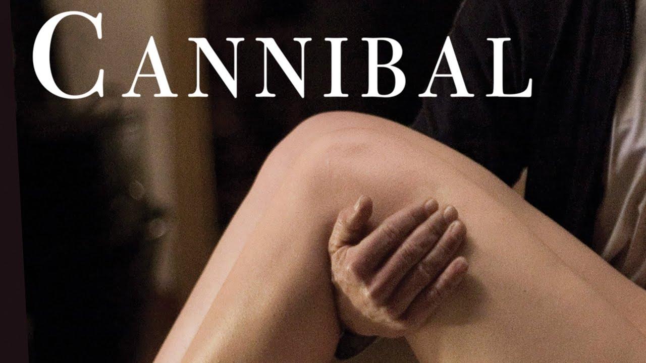Cannibal Trailer