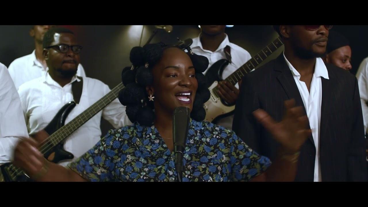 Rumba Royale Trailer