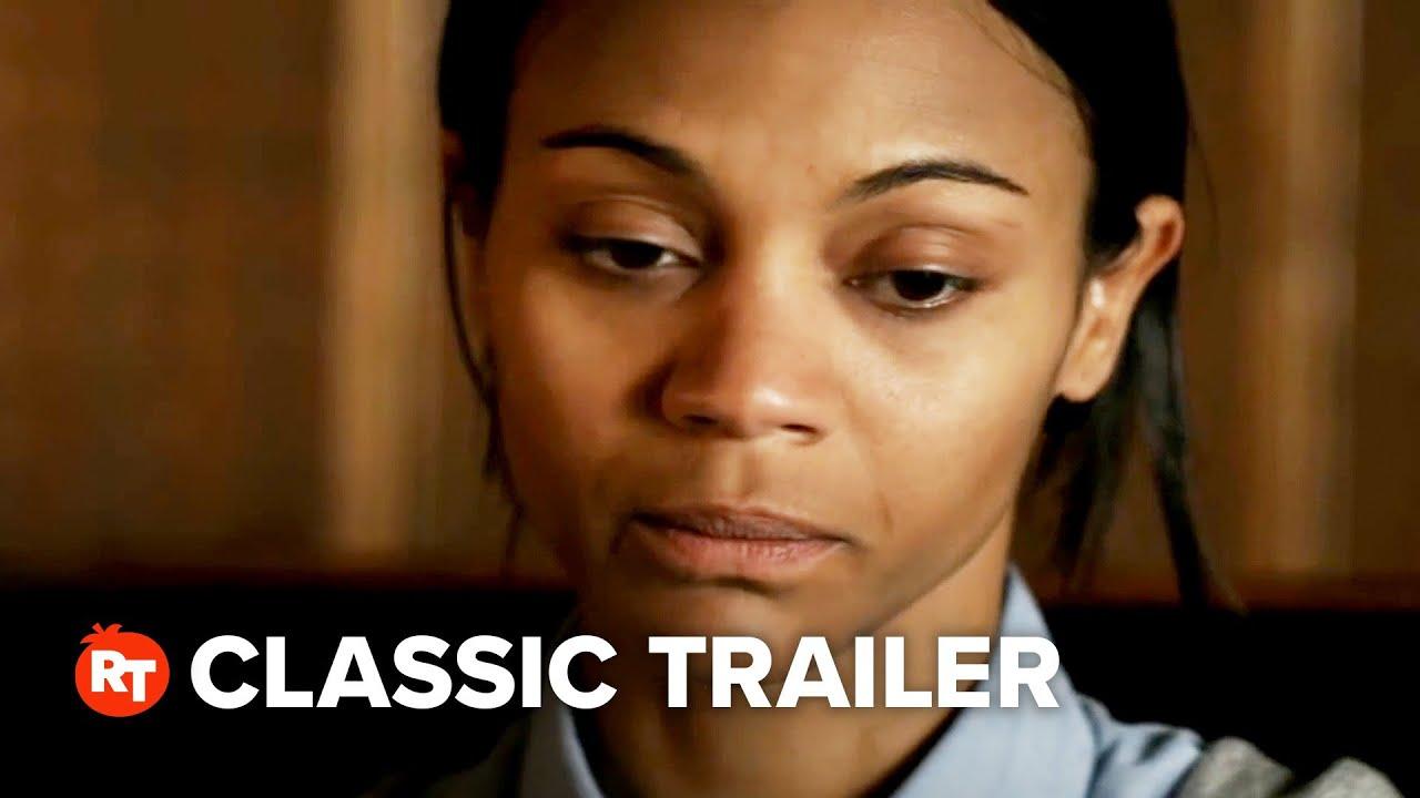 Burning Palms Trailer
