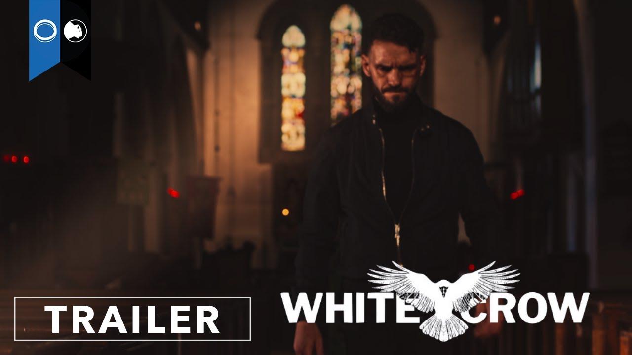White Crow Trailer