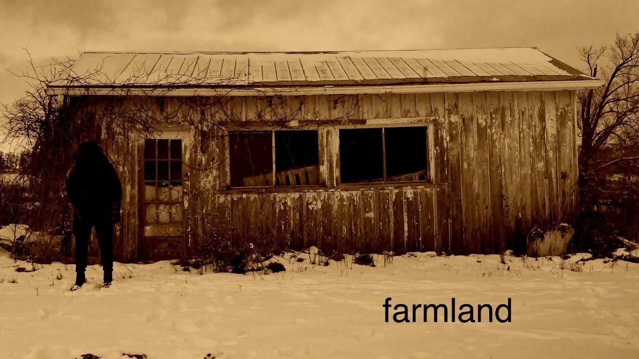 farmland Trailer