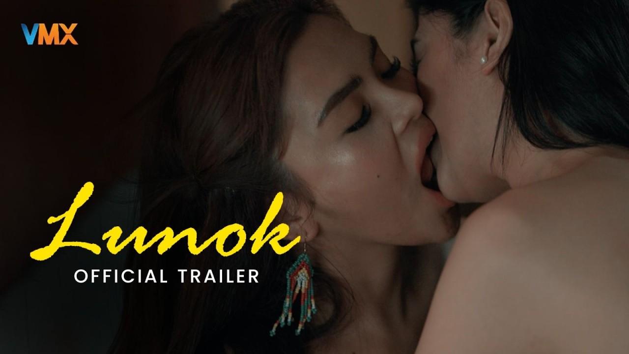 Lunok Trailer