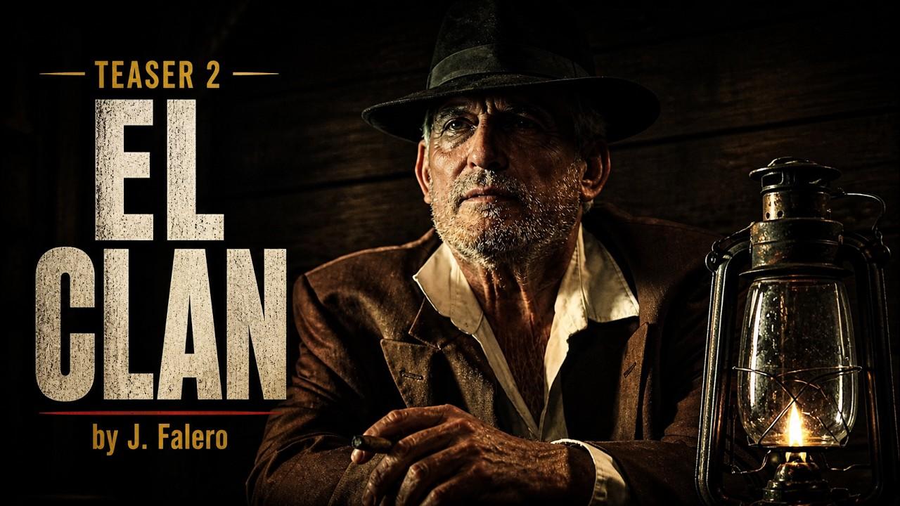 El clan Trailer