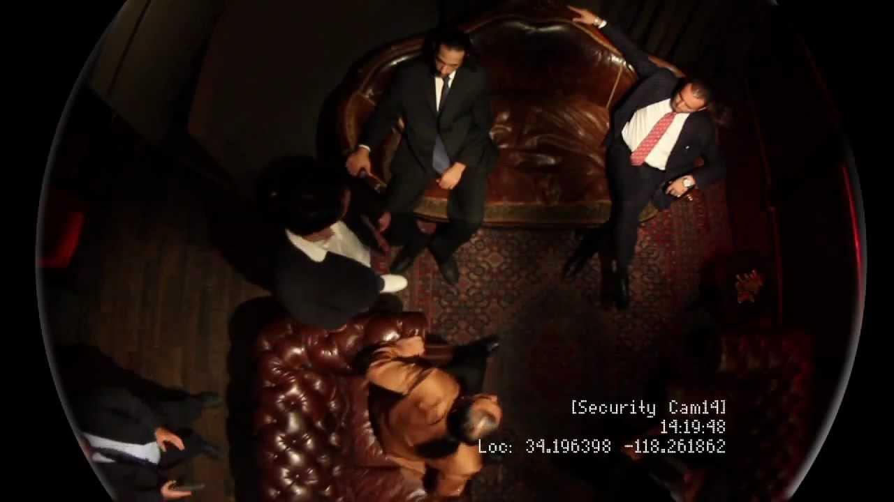 Mobster Trailer