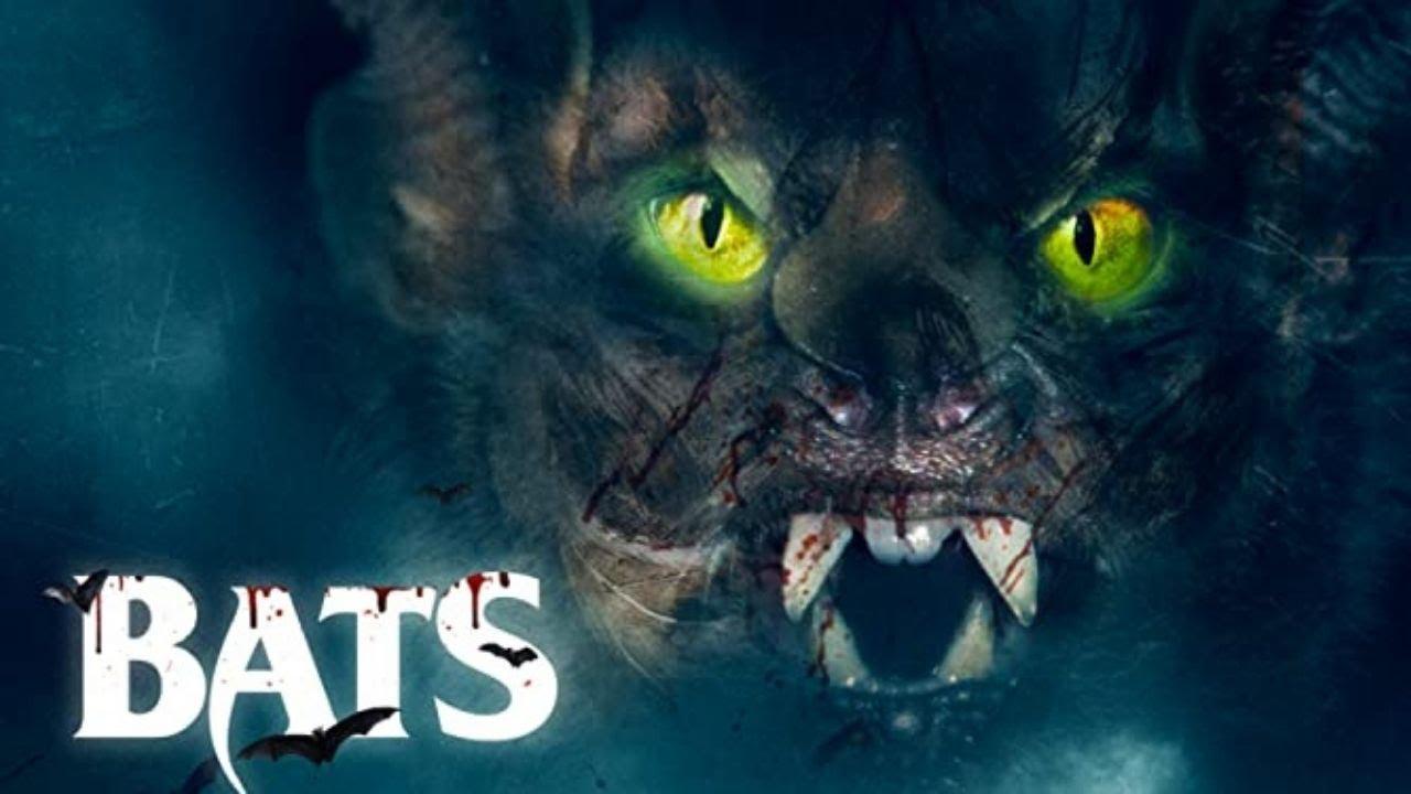 Bats Trailer