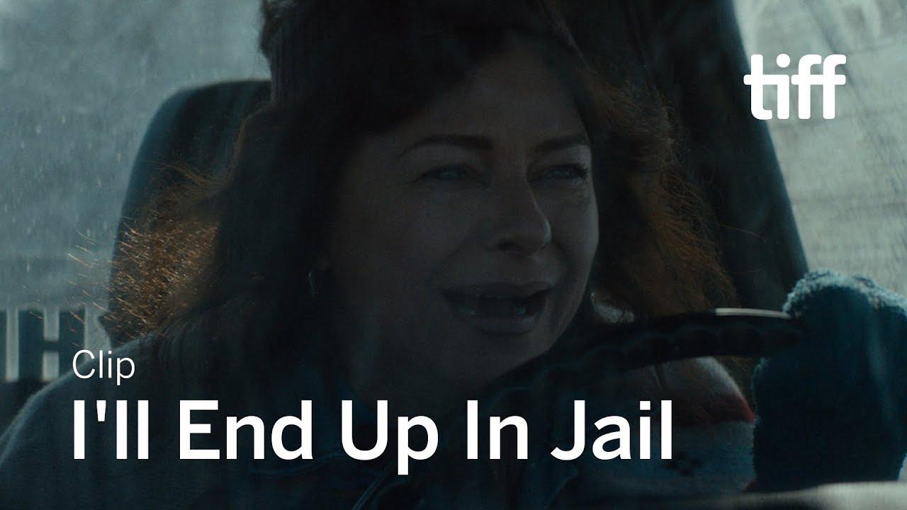 I'll End Up in Jail Trailer