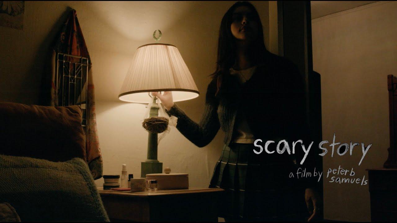 Scary Story Trailer