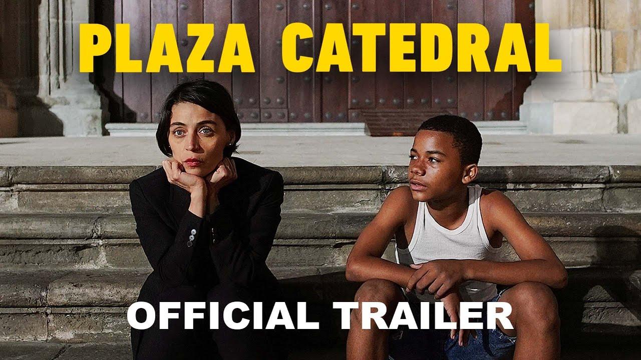 Plaza Catedral Trailer