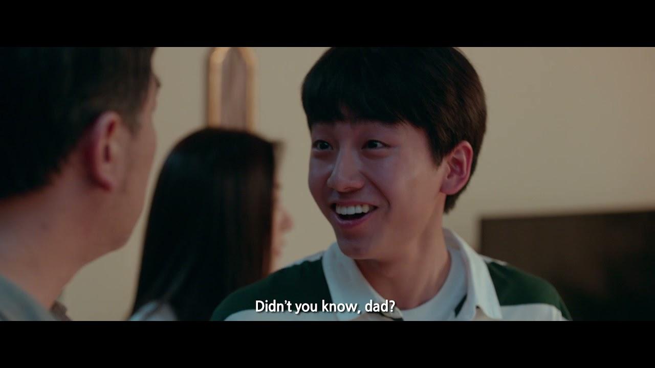Perhaps Love Trailer
