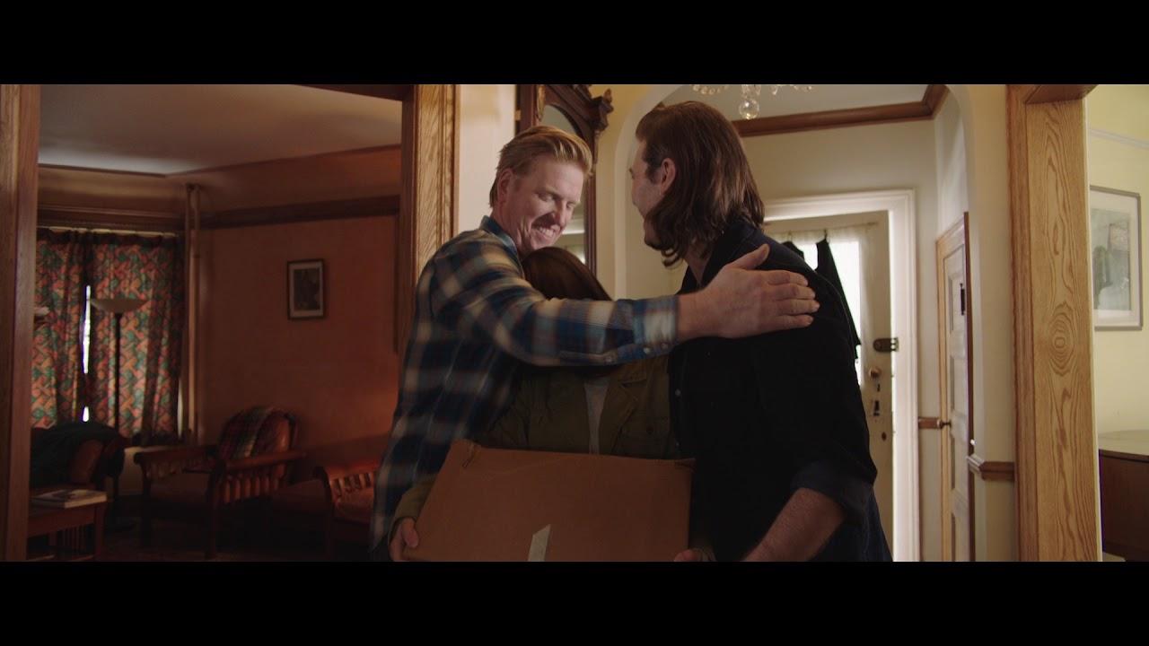 Ghost in the Graveyard Trailer