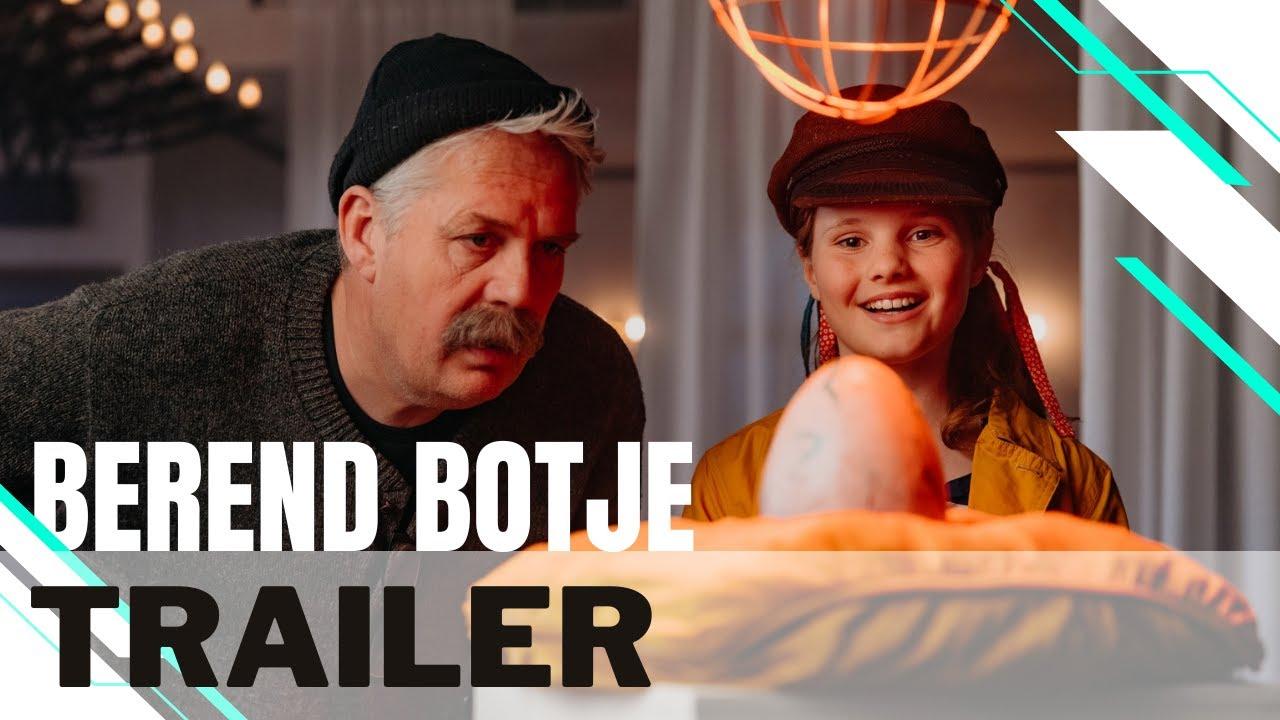 Berend Botje Trailer