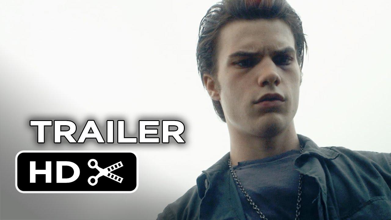 White Rabbit Trailer