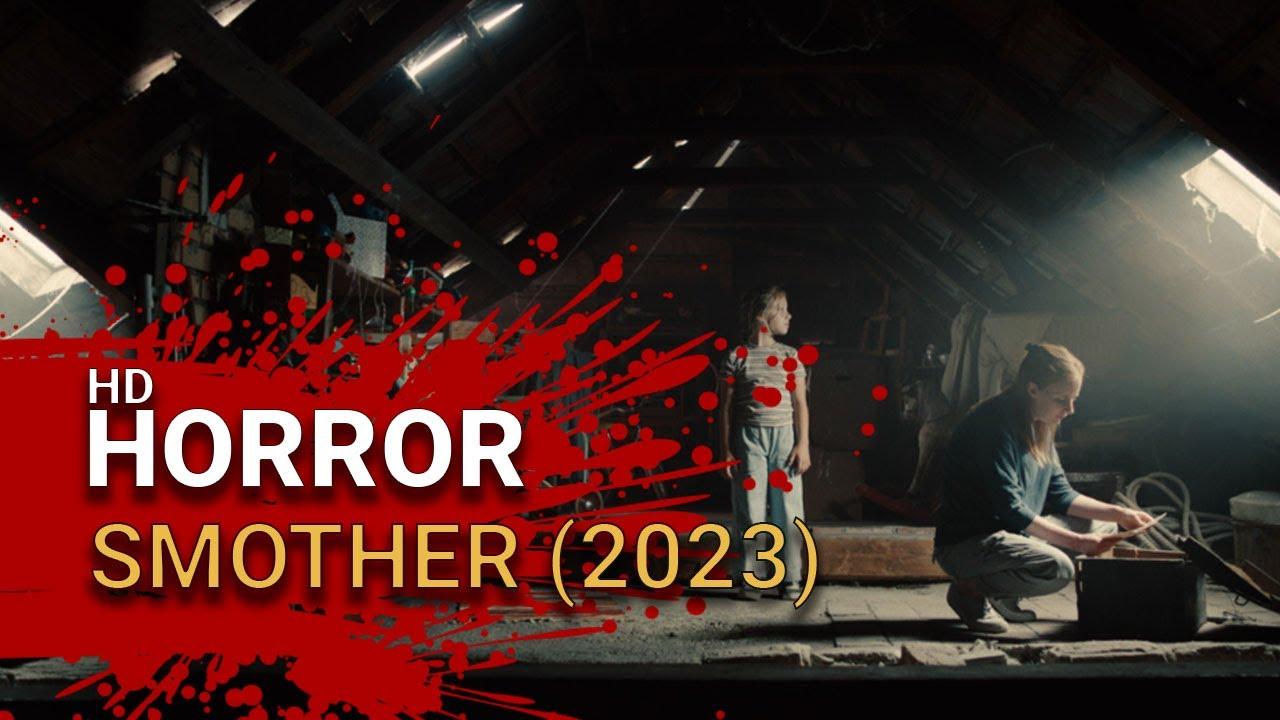 Smother Trailer