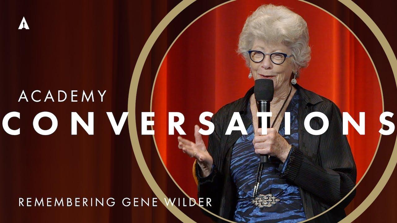 Remembering Gene Wilder Trailer
