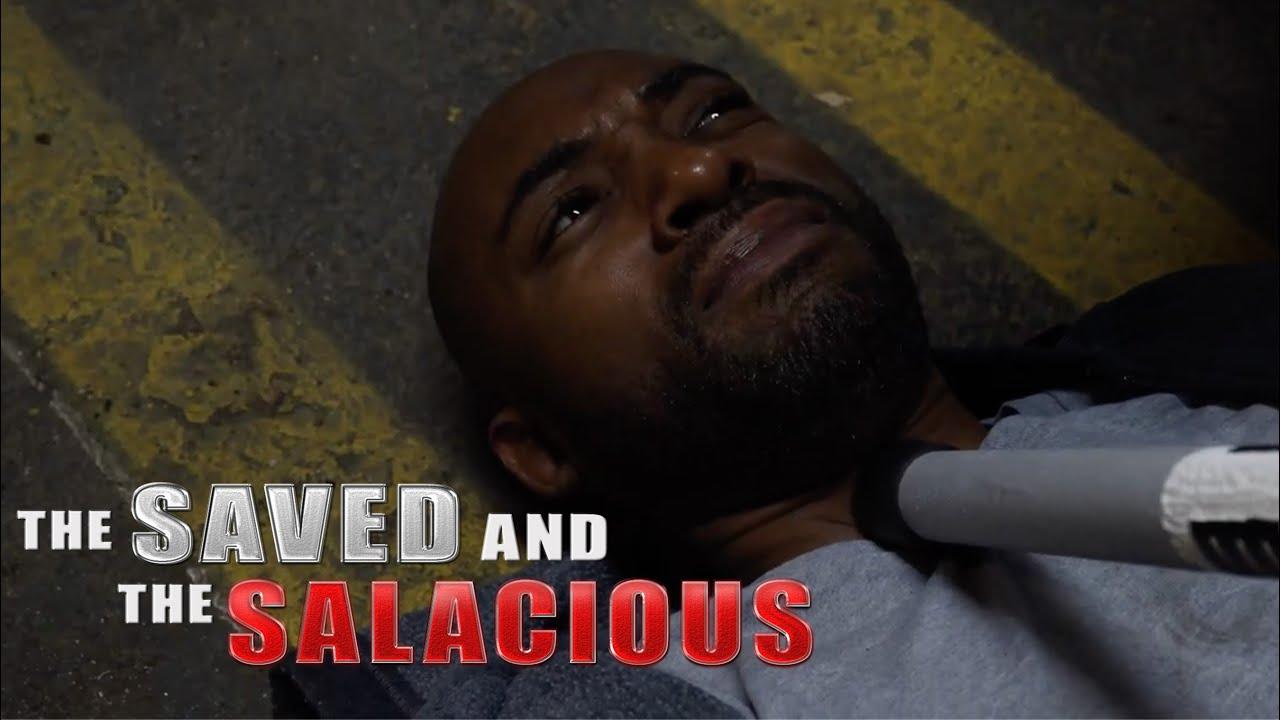 The Saved and the Salacious Trailer