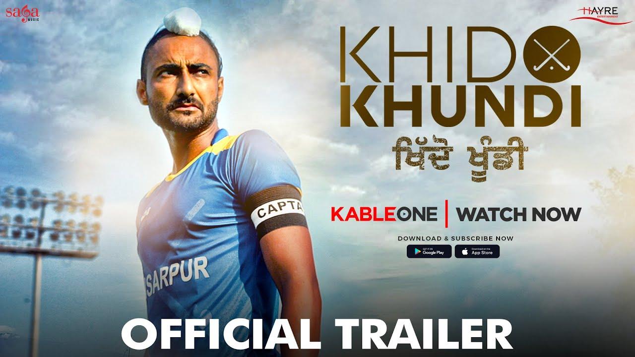 Khido Khundi Trailer