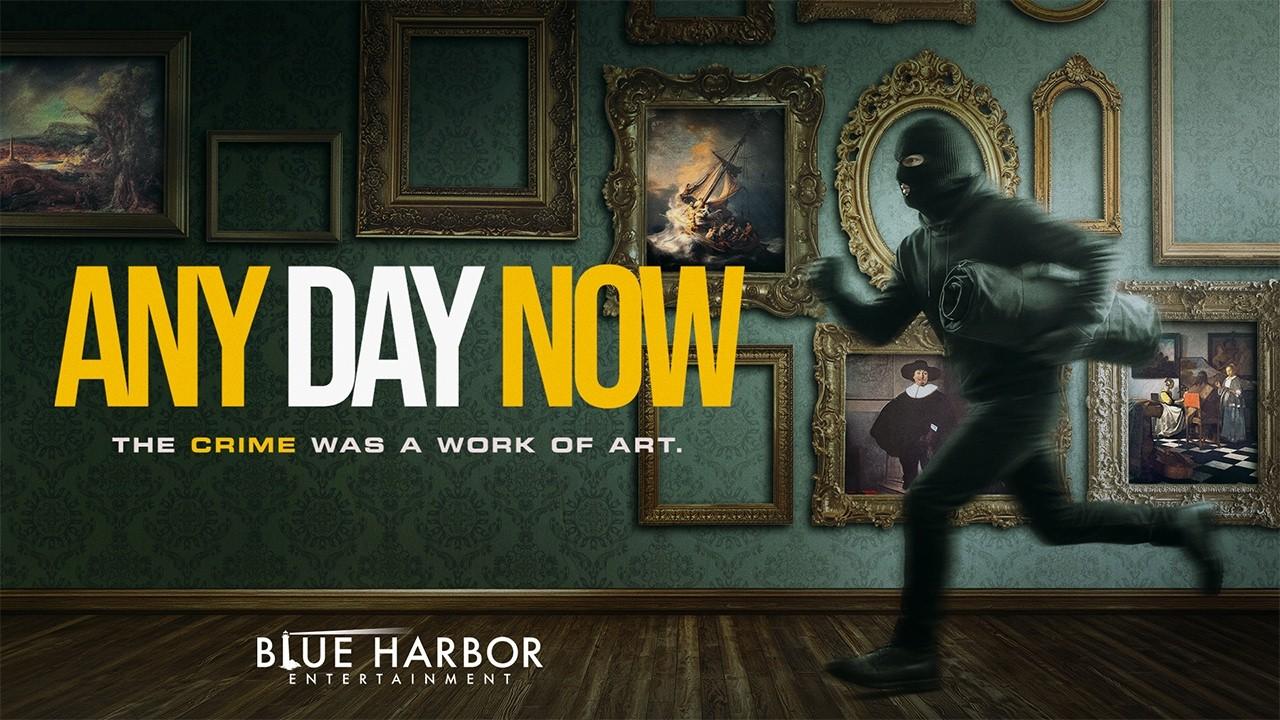 Any Day Now Trailer