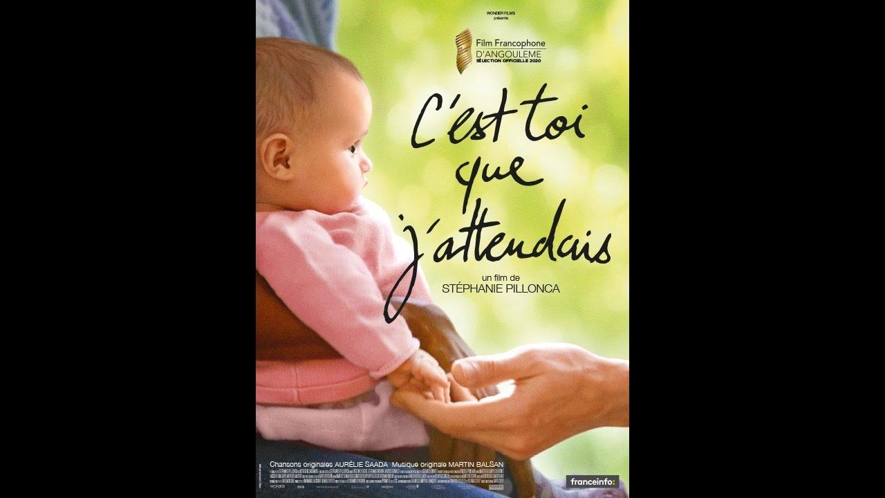 I Have Been Waiting For You Trailer