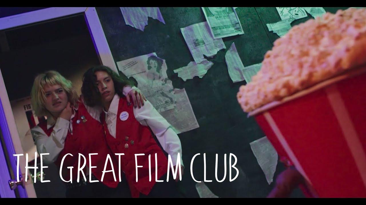 Let's All Go to the Lobby! Trailer