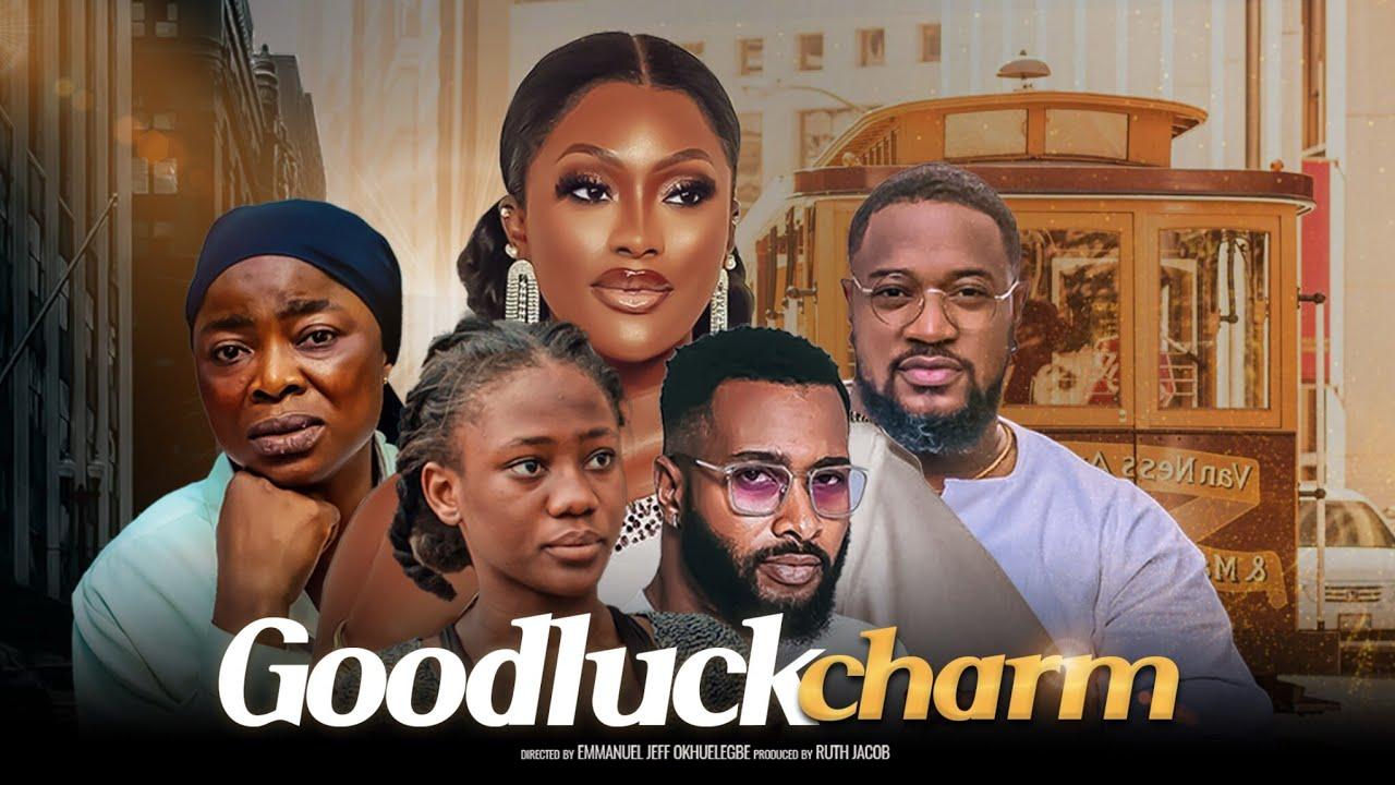 Goodluck Charm Trailer