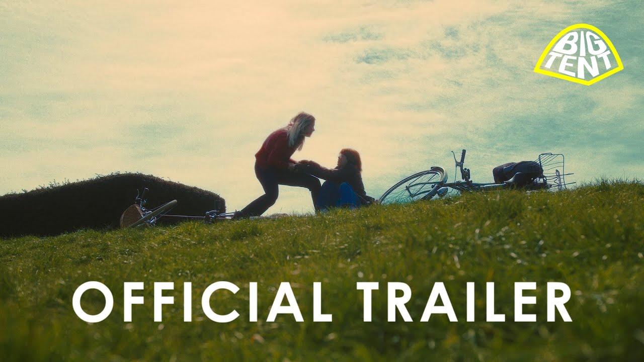 Spokes & Robbers Trailer