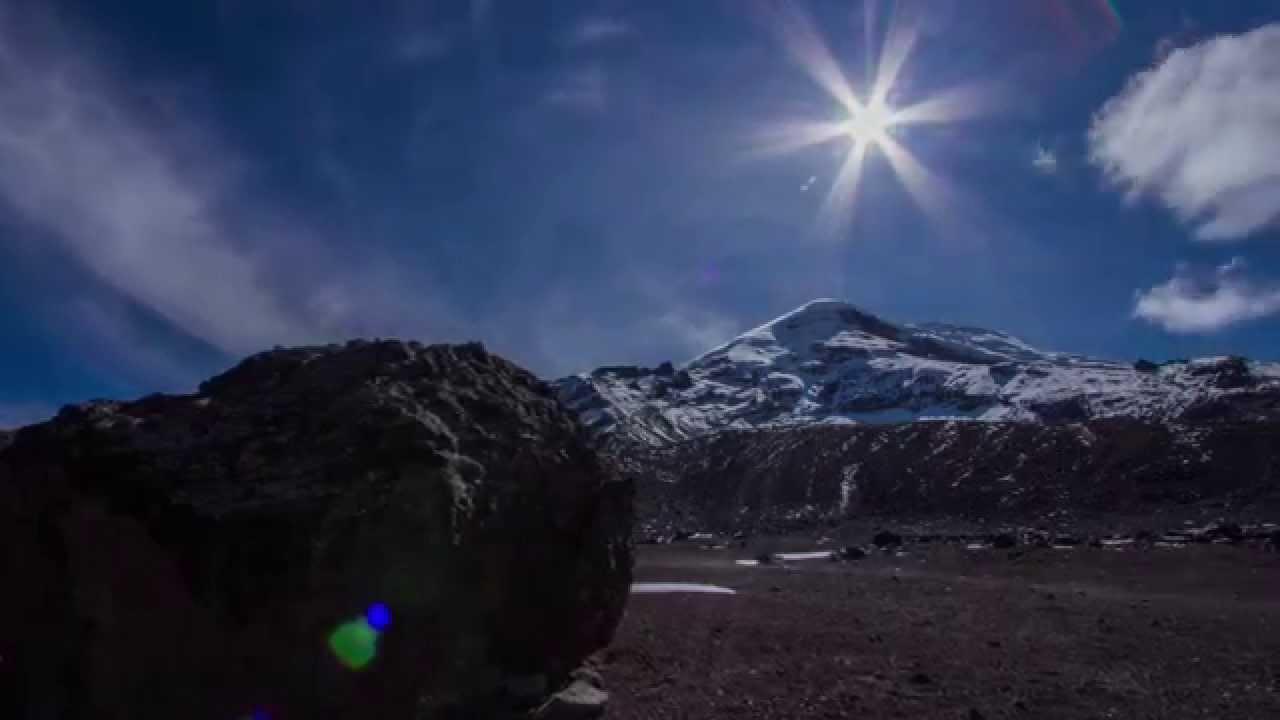 Pura Vida: Quer durch Equador Trailer