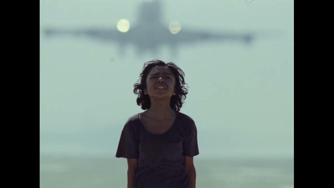 The Runner Trailer