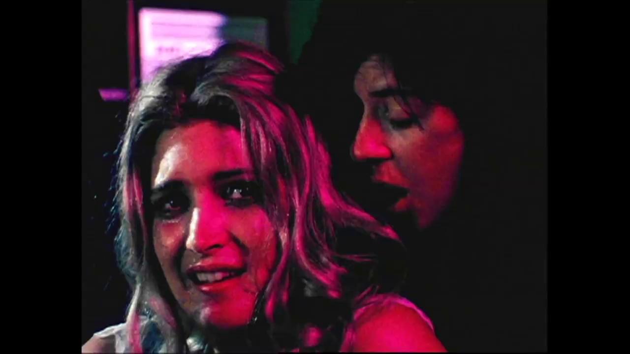 The Manson Family Trailer