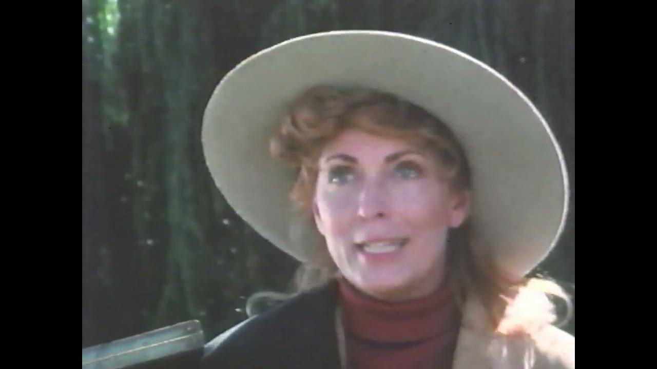 A Girl of the Limberlost Trailer