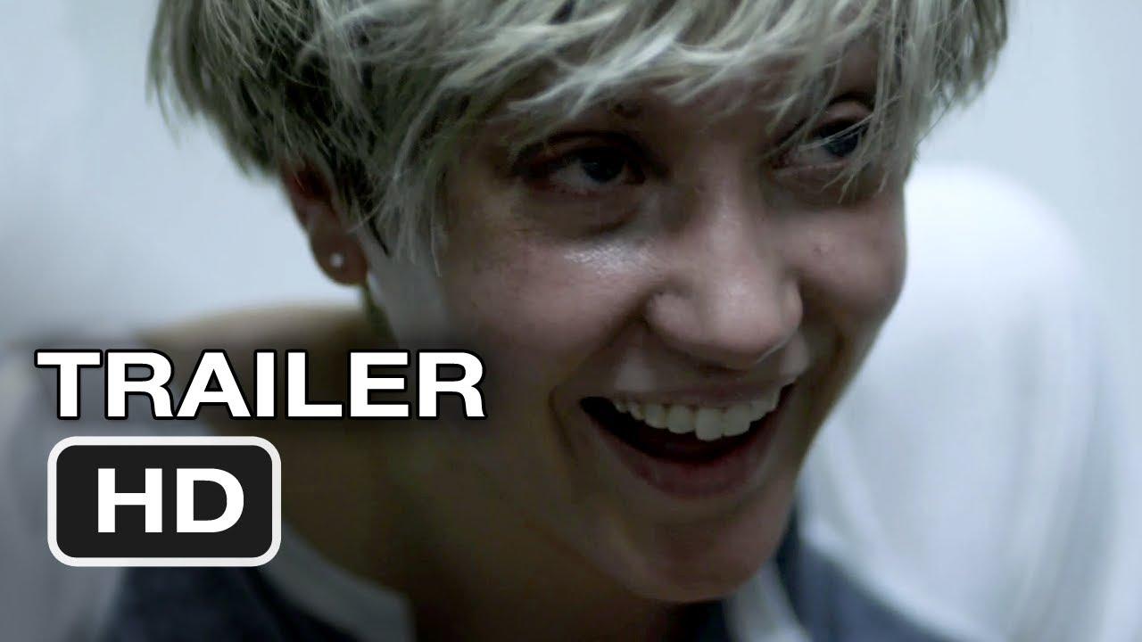 Lovely Molly Trailer
