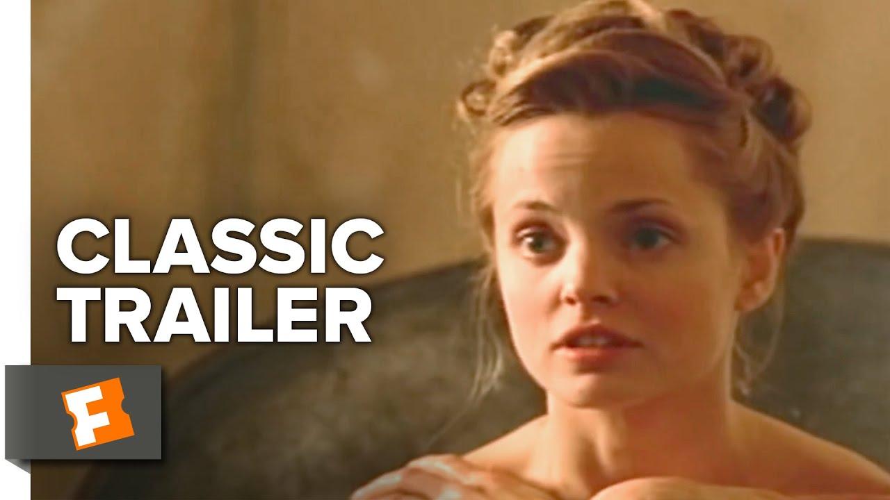 The Musketeer Trailer