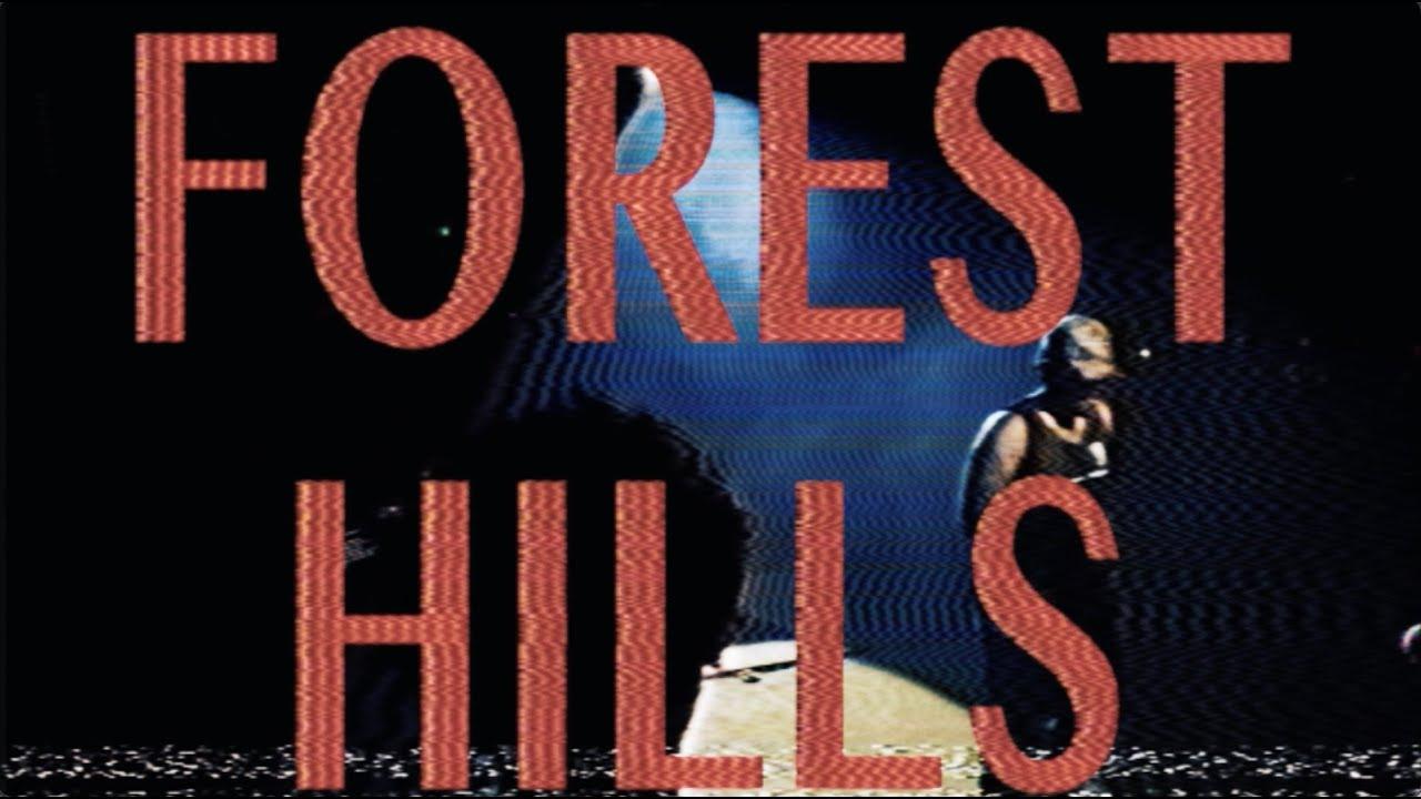 JON BELLION - LIVE FROM FOREST HILLS STADIUM Trailer