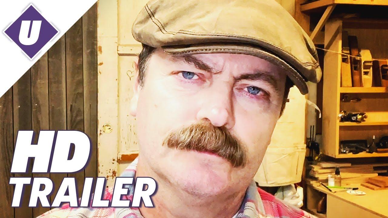 A Parks and Recreation Special Trailer