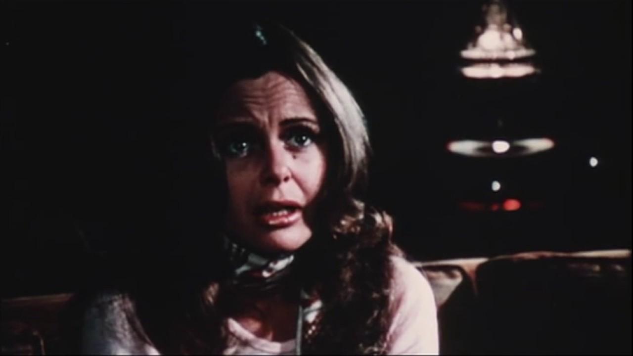 The Severed Arm Trailer