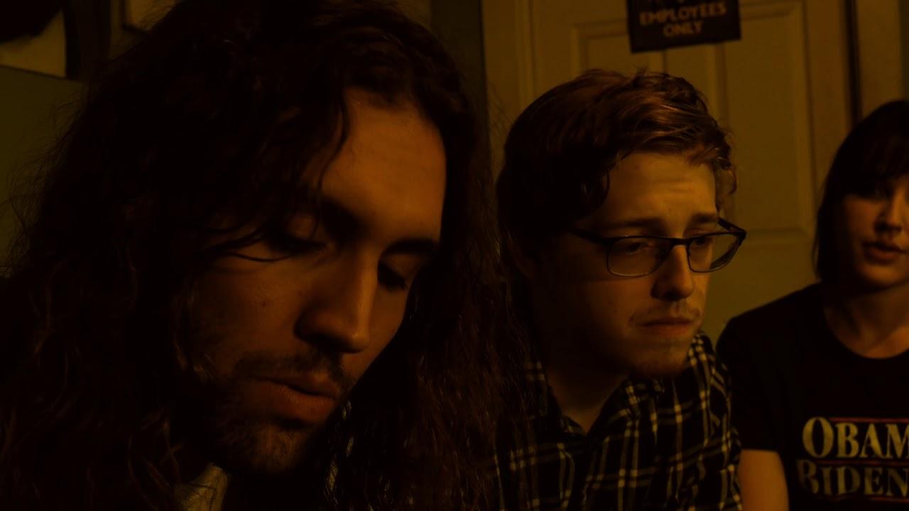 Nosebleeders Trailer